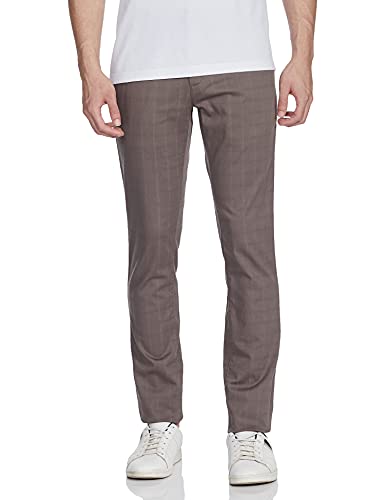 Image of Colorplus Men's Slim Casual Pants