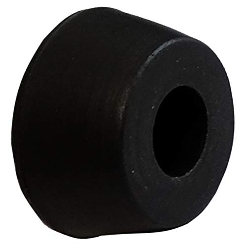 Aerzetix C42282 - 20 piedini rotondi in gomma