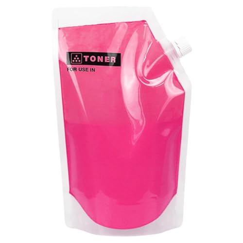 Polvo de tóner de 1 kg evita interrupciones en AltaLink C8055 C8070 cartucho 006R01701