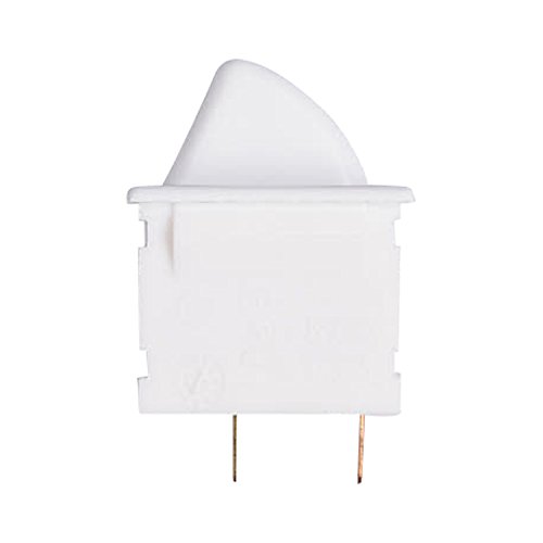 W11445850 - Interruptor de refrigerador duradero compatible con 12466115SP 67006422 12466111SP 1553076