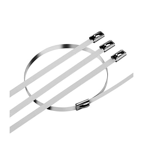 Cadre de câble en métal en acier inoxydable de 7.9mm pour isolation thermique Hetat