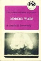 The social studies student investigates modern wars 0823903796 Book Cover