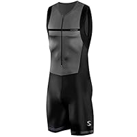 Amazon | Synergy メンズ トライアスロン トライアスロン トライ