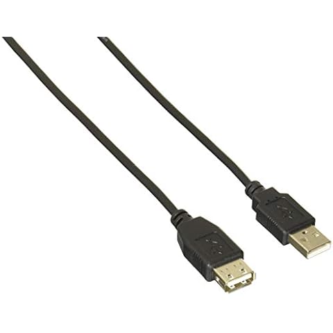 Rocstor Premier 10 Ft USB 2.0 Extension Cable Cover