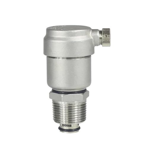 Válvula de seguridad de acero inoxidable 304 de 1" BSPT para alta presión 2