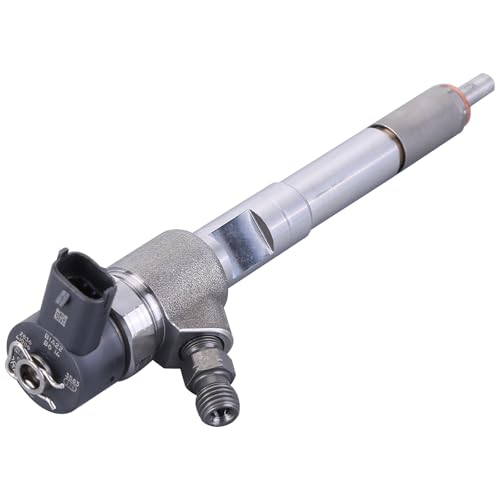 Fuel Injector 0445110351 for Opel Combo Diesel MPV/Van-Based MPV 1.3 CDTi 2016-2022 Fuel Injector Nozzle Replacement