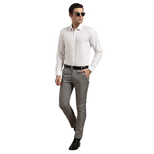 Image of SOJANYA (Since 1958, Men's Cotton Casual Shirt
