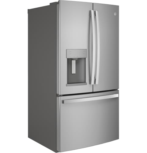 GE 27.7 cu. ft. French Door Refrigerator