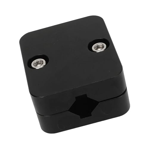 Taidda Uchwyt Montażowy GPS do Motocykla Wytrzymały Stojak Nawigacyjny ze Stopu Aluminium do S1000XR R1200GS R1250GS, łatwy w Montażu dla Rowerzystów, Odpowiedni Długich Przejażdżek