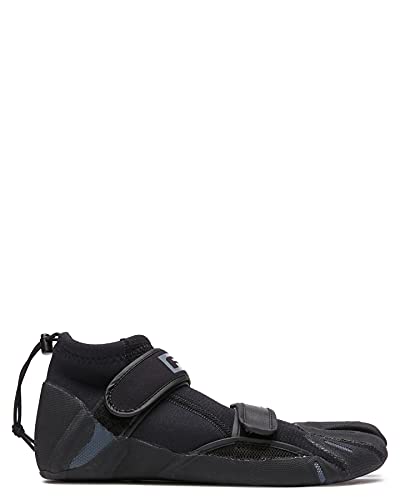 FCS SP2 Reef Boot 01-Black 10