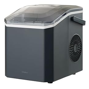 Amazon.co.jp: 製氷機 - 冷蔵用品: 産業・研究開発用品