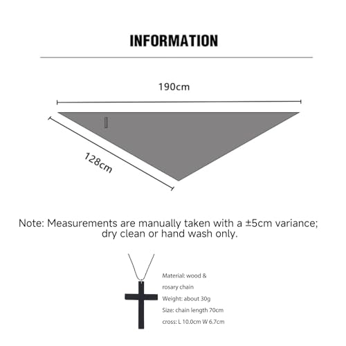 Pashmina Shawl Wraps for Women,Soft Knitted Shawl Blanket, Winter Shoulder Wrap Scarf & Poncho Sweater2