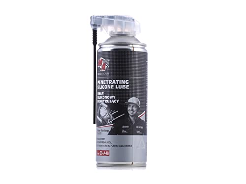 MA PROFESSIONAL Lubrifiant de silicone 20-A48 aérosol 400ml