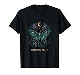 Photo Gallery therian moth clothing carino luna moth estetico fairycore maglietta Photo Gallery therian moth clothing carino luna moth estetico fairycore maglietta
