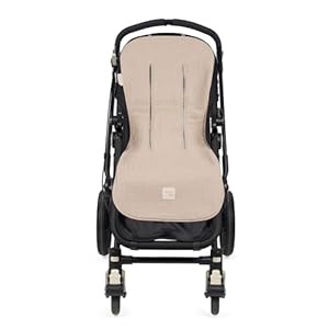 Walking Mum Colchoneta Eco Mum Apricot
