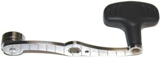 Penn Conventional Reel Part - 24N-155 Jigmaster 500 501 505HS 506HS - (1) Handle