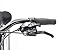 AFX Bicicleta Urbana Mixta 28", Oslo 460, Color burdeos