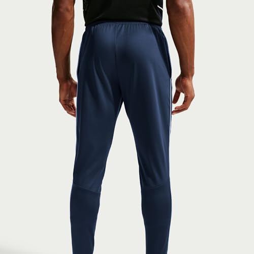 Nike Herren Df Park26 Kp Hose, Midnight Navy/White, M – Ansicht 5