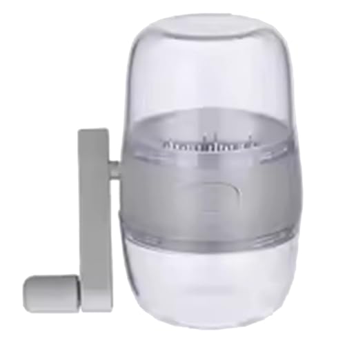 Macinino Multifunzionale per Alimenti Sminuzza Noci Aglio Spezie Noci Noci Arachidi Utensili da Cucina