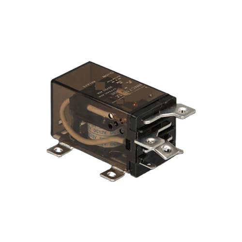 Relais électromagnétique NNC71H-1Z JQX-45F-1Z 40A 24V pour commutation de puissance