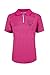 Produktbild Cavallo - Pressy, Damen Funktions Poloshirt Pinky Pink Gr.40