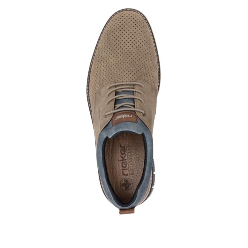 Image of Rieker 14450 Dustin - Comfort & Style