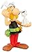 Plastoy SAS 60566 - Asterix mit Idefix