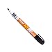 Markal 097303, Pro-Line HT Liquid Paint Marker, Black (Pack of 96 pcs)