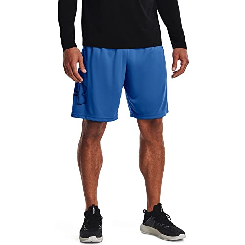 Image of Under Armour UA Tech Graphic Shorts