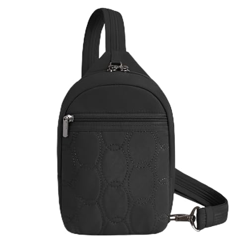 Travelon Anti-Theft Runways Small Sling