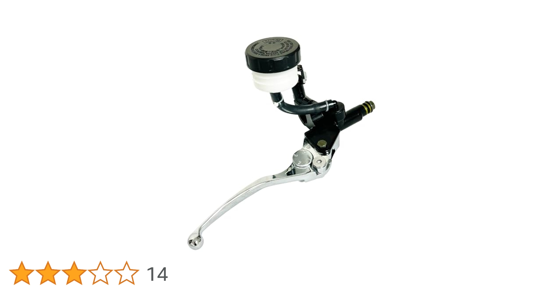 【未使用】バイク用汎用品　左右ブレーキマスターシリンダータンク別体式 31QTo7CtHEL.jpg_BO30,255,255,