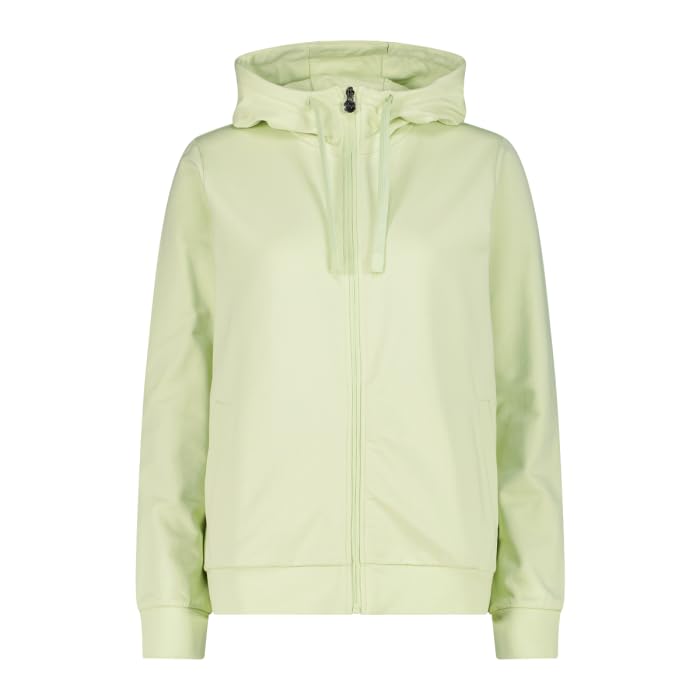 Veste sweat à capuche pour femme CMP en taille 40 pour le quotidien