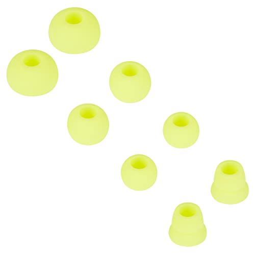 4�g �V���R���������p�C���z���`�b�v �C���z���L���b�v Powerbeats 1/2/3 Wireless Beats by Dre Headphones�Ή� �C���z���`�b�v (�C�G���[)