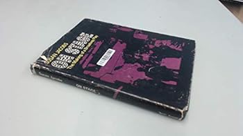 Hardcover On Stage: The Making of a Broadway Play. Book