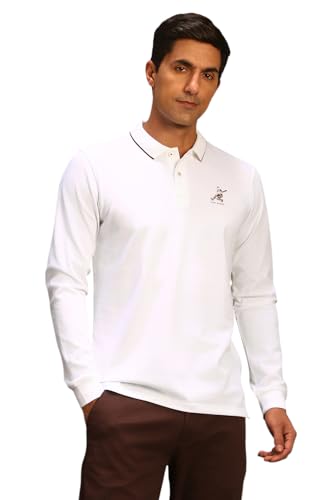 Image of Peter England Men T-Shirt