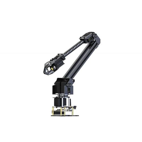 ESP32 4-DOF x[X̍gN VA oX T[{ fXNgbv {bg A[ LbǵA_ȊgƓ񎟊J̃CXT|[g܂