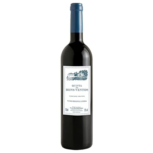 Quinta de Bons Ventos Vinho Tinto