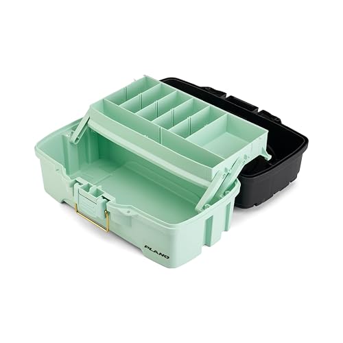 PLANO® Outdoors: Tackle Boxes