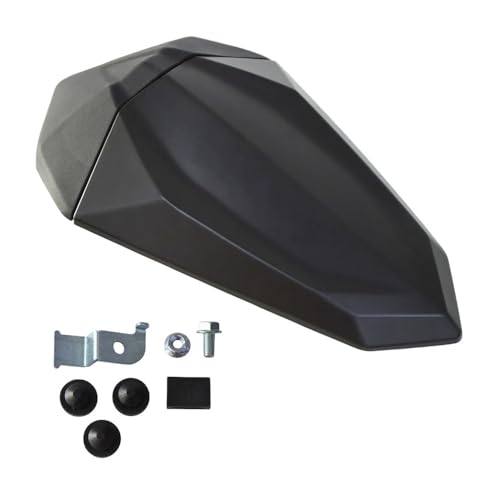 Couverture de selle moto Z500 SE 2024 - Capot de siège arrière au design carénage premium