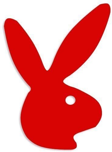 Bunny wo/Tie 100 Pack