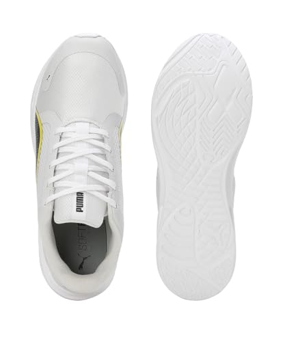 Image of Puma Mens Scorch Whizz Street Running Shoe
