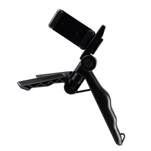 Supporto Per Treppiede Per Cellulare Per Dormitorio Portatile Per Telefono Ottima Fattura