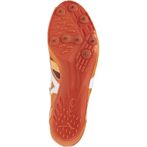 MIZUNO クロノインクス 9