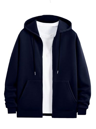 Image of TOPLOT Men's Jacket | Stylish Outerwear Design | Comfortable Fit Wear | Functional Layering Style | Trendy Look Structure |Solid Jacket | Perfect for Casual & Outdoor Wear (5214)