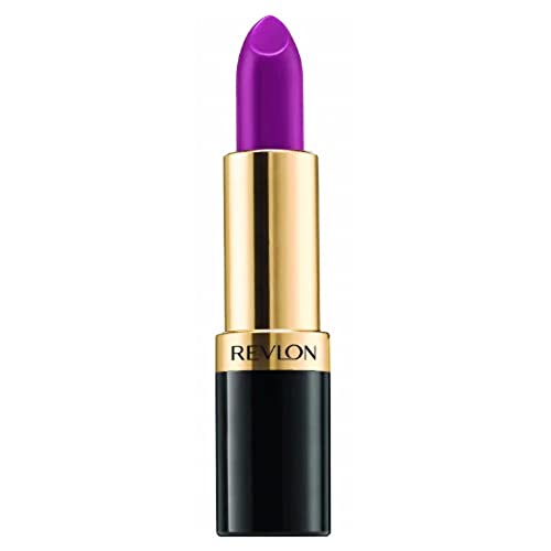 REVLON Super Lustrous Lipstick Shine - Honey Bare