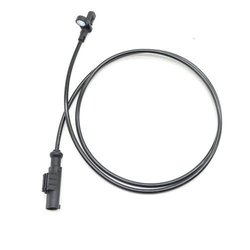 Capteur vitesse arrière moto ABS Zongshen Cyclone RZ3S RG3 ZS400GS de rechange