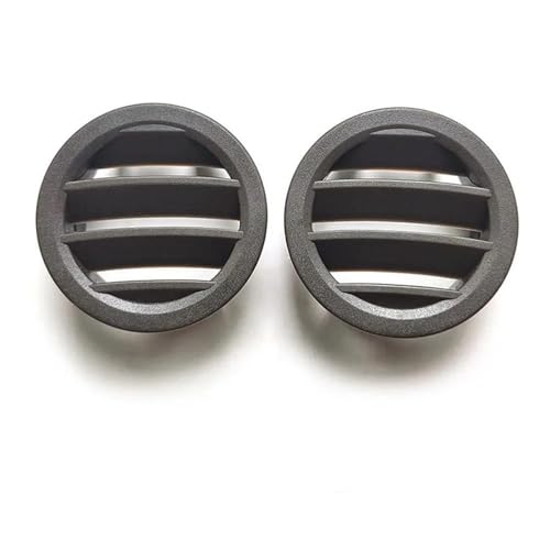 Grille de ventilation cassée sur W204 voici la solution