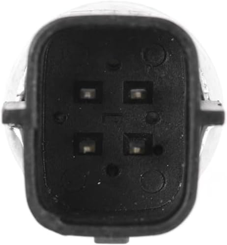 Capteur pression climatisation 3S7H19D594AA pour régulation thermique optimale