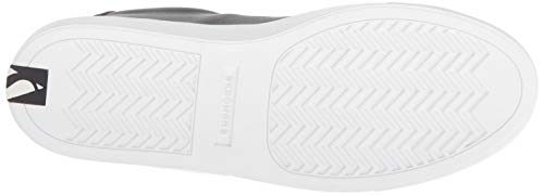 Skechers Skechers Womens Side Street - Notebook Black 10 B - Medium