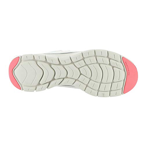 Image of Skechers Women's Flex Appeal 4.0 Brilliant View Walking Shoes